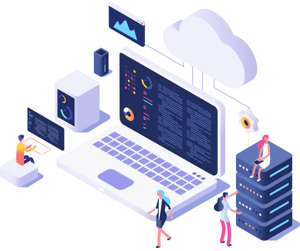 Komuta Cloud Hosting